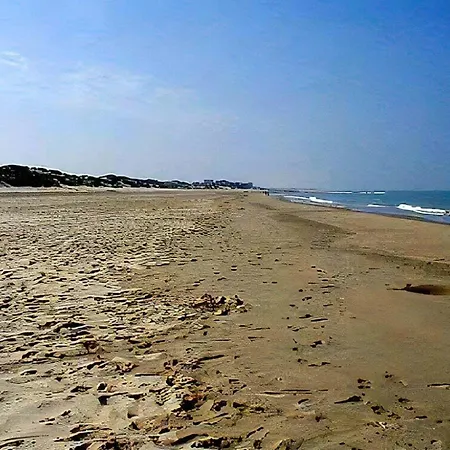 Vue - 4 Pers. - Fr-1-236-186 * Stella-Plage