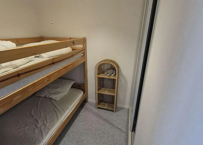 Vue - 4 Pers. - Fr-1-236-186 Apartment